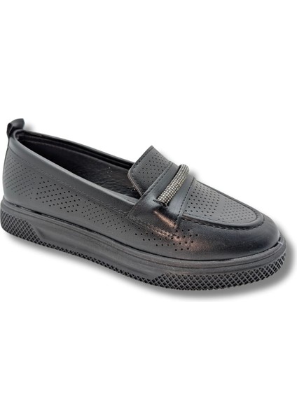 Felicia | Kadın Anatomik Rahat Ayakkabı - Felicia - Siyah - 37 modelleri