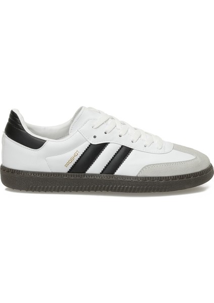 Space W 5fx Beyaz Kadın Sneaker
