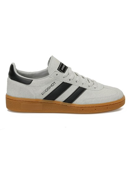 Trıa W 5fx Gri Kadın Sneaker