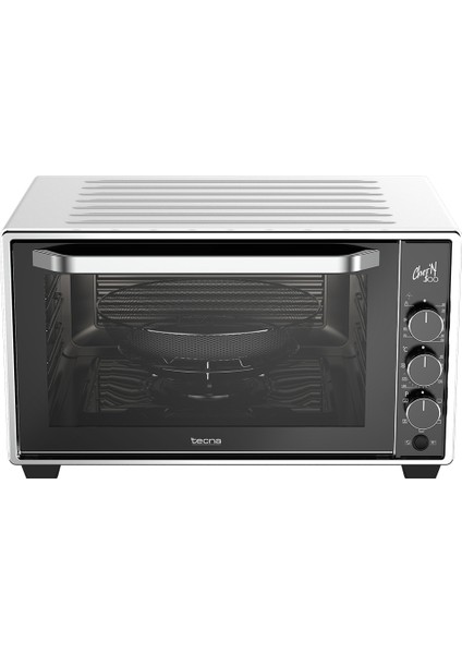 Mf 5015 B Chef’n Airfry Özellikli Multi Cooker 50 Lt. Beyaz
