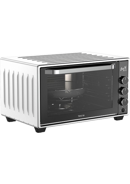 Mf 5015 B Chef’n Airfry Özellikli Multi Cooker 50 Lt. Beyaz