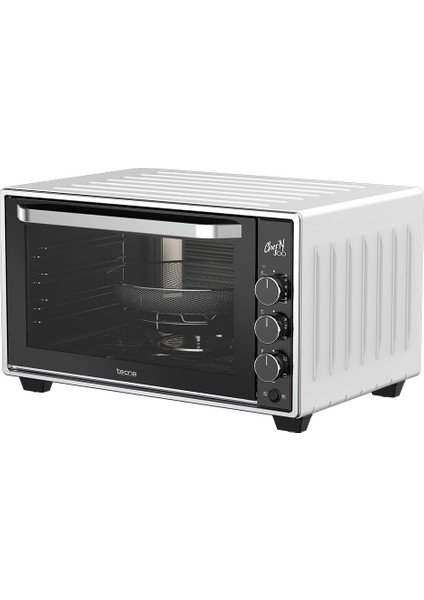Mf 5015 B Chef’n Airfry Özellikli Multi Cooker 50 Lt. Beyaz