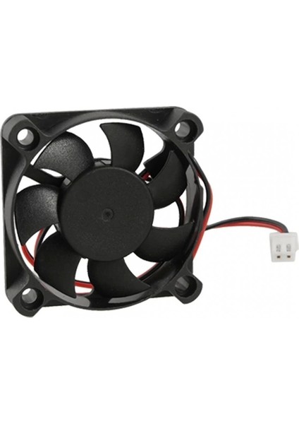5 cm x 5 cm 50 x 50 x 10 mm 24 Volt Fan