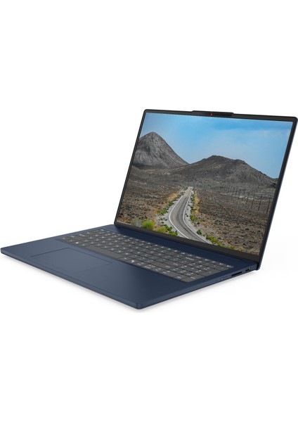 Ideapad Slim 3 16IRH10 Intel Core I5 13420H 56 GB 1tb SSD + 1tb SSD Windows 11 Home 16" Wuxga (1920X1200) IPS 300NITS Taşınabilir Bilgisayar 83K2001RTRH12 + Zetta Çanta