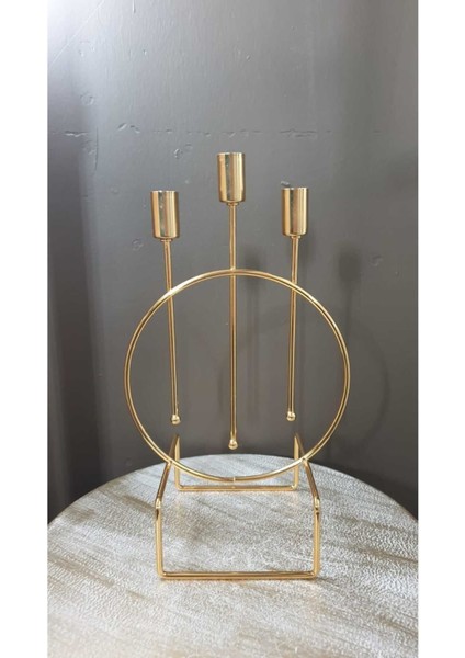 Üç Damla Gold Şamdan fırsatları