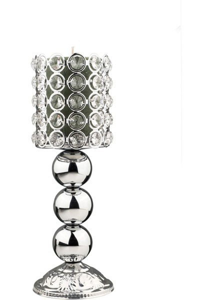 Leman Mumluk Krom Kristalli No:03 fiyatları