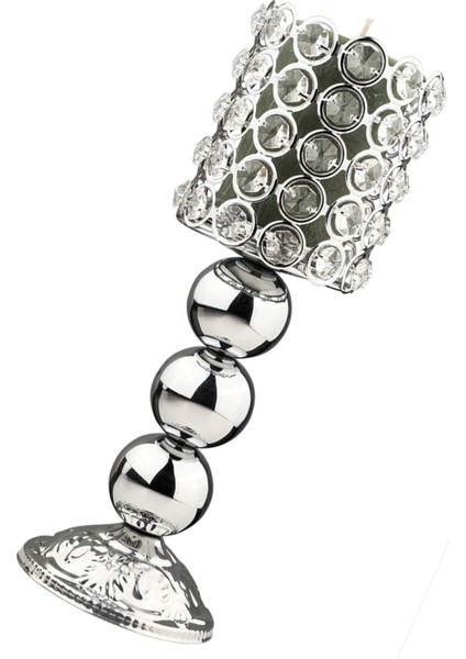 Leman Mumluk Krom Kristalli No:03 fırsatları