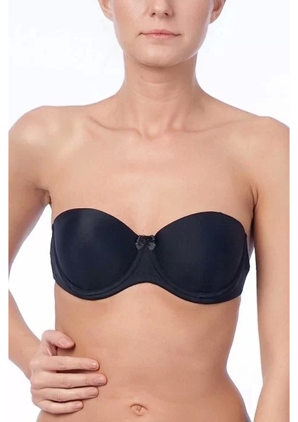 1502 Desteksiz Sırttan Ayarlanabilir Sütyen