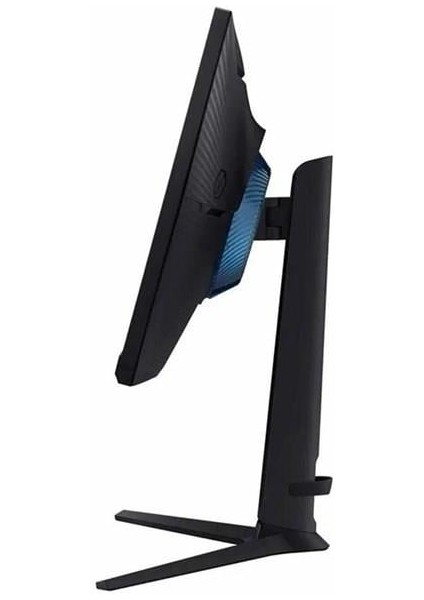 23.8" Va LS24DG302EUXUF 1ms 180HZ Hdmı-Dp Pıvot Gamıng Monitör