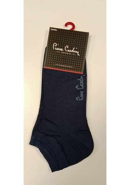 Pierre Cardin 3051 Lagos Erkek Patik Çorap