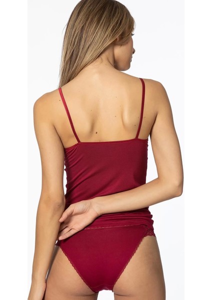 Pierre Cardin 310 Bayan Atlet Külot Takım