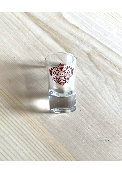 1 Adet Smirnoff Shot Bardağı fiyatları