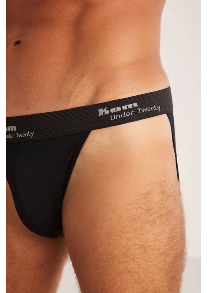Kom Kevin Tanga Erkek Slip