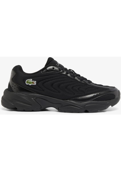 Storm 96 2k Lite Erkek Siyah Sneaker 749SMA0023 02H