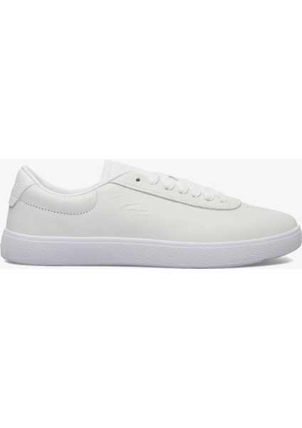 Baseshot Evo Erkek Beyaz Sneaker 749SMA0065T 21G
