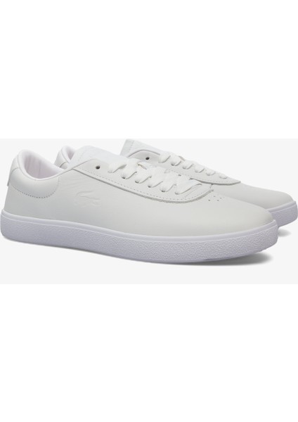 Baseshot Evo Erkek Beyaz Sneaker 749SMA0065T 21G fiyatları