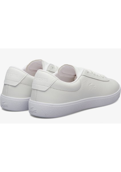 Baseshot Evo Erkek Beyaz Sneaker 749SMA0065T 21G modelleri