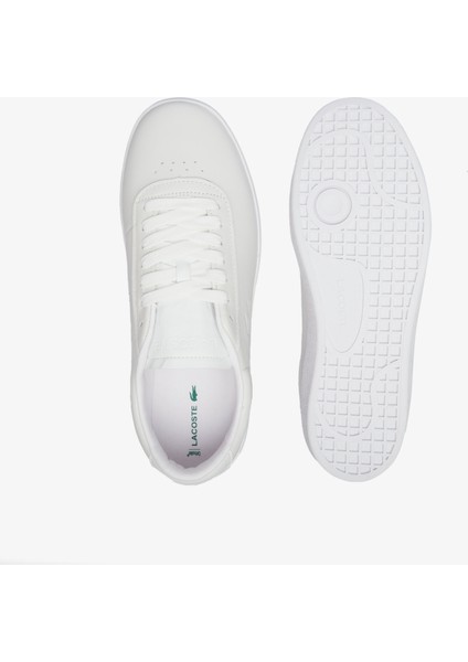 Baseshot Evo Erkek Beyaz Sneaker 749SMA0065T 21G fırsatları