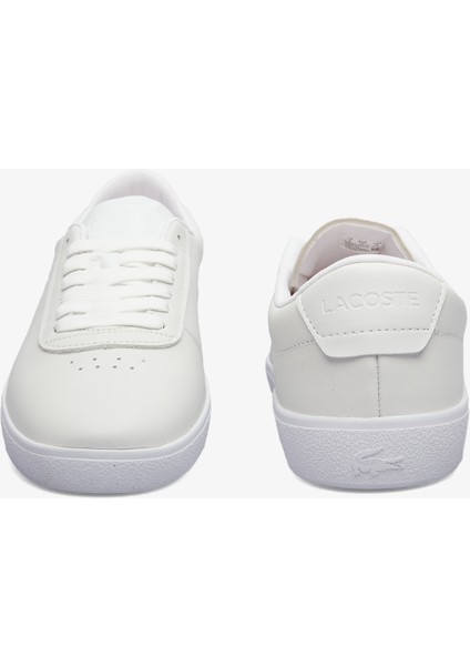 Baseshot Evo Erkek Beyaz Sneaker 749SMA0065T 21G indirimleri
