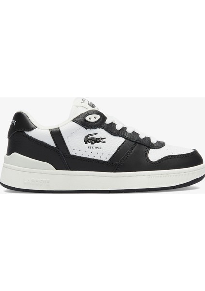 T-Clip Set Kadın Siyah Sneaker 748SFA0052T 147