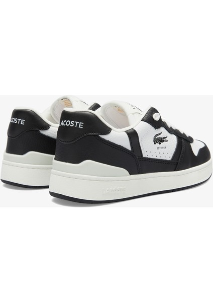 T-Clip Set Kadın Siyah Sneaker 748SFA0052T 147