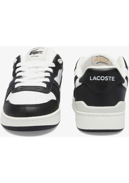 T-Clip Set Kadın Siyah Sneaker 748SFA0052T 147