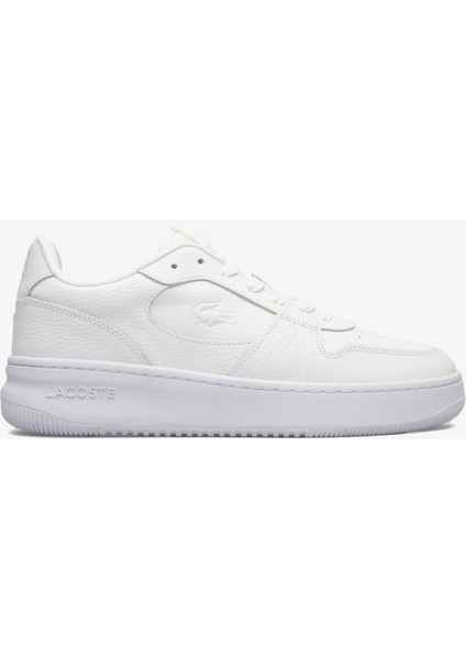 L001 Set Erkek Beyaz Sneaker 748SMA0097T 21G