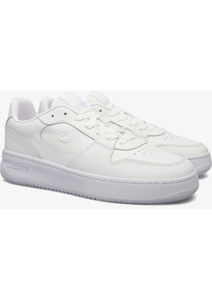 L001 Set Erkek Beyaz Sneaker 748SMA0097T 21G fiyatları