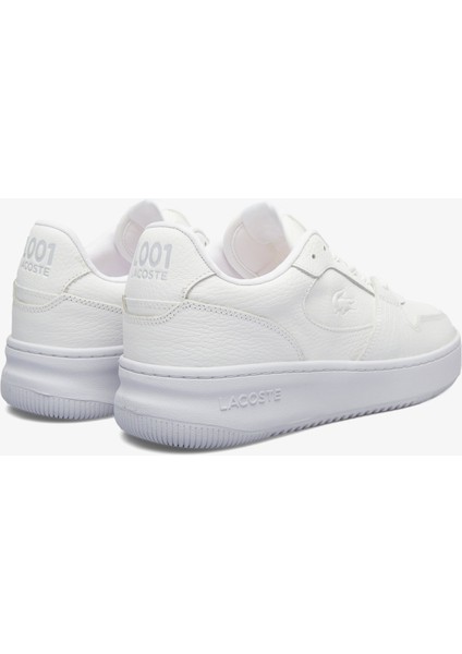 L001 Set Erkek Beyaz Sneaker 748SMA0097T 21G modelleri