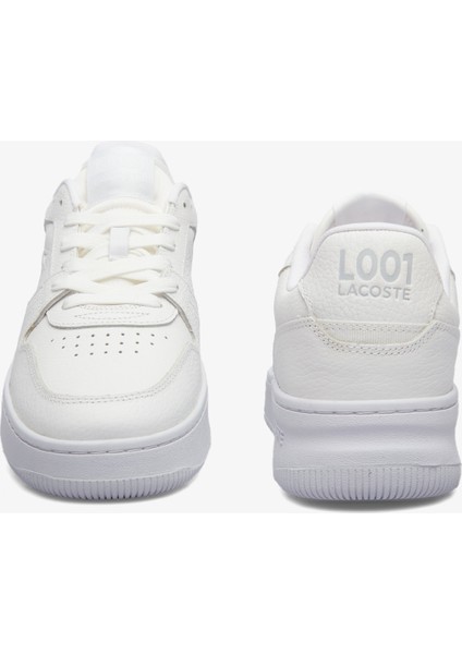 L001 Set Erkek Beyaz Sneaker 748SMA0097T 21G indirimleri