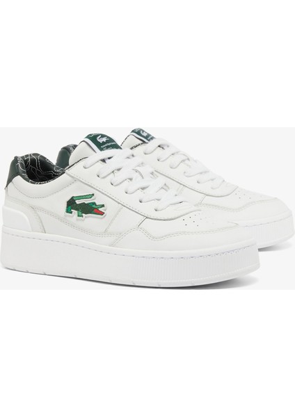 Aceclip Premium Kadın Beyaz Sneaker 748SFA0105 1r5 fiyatları