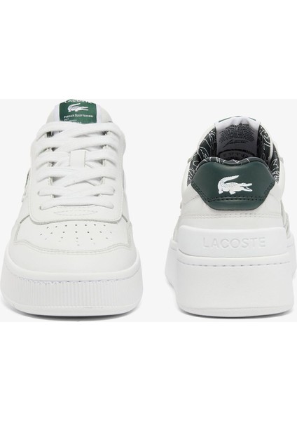 Aceclip Premium Kadın Beyaz Sneaker 748SFA0105 1r5 modelleri