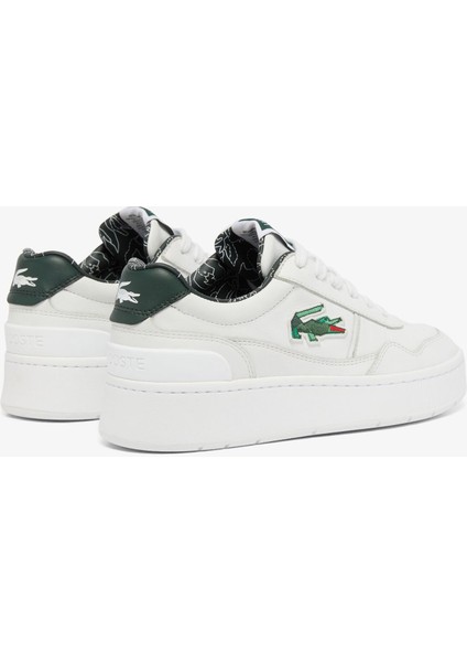 Aceclip Premium Kadın Beyaz Sneaker 748SFA0105 1r5 fırsatları