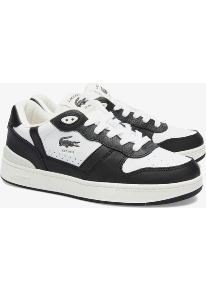 T-Clip Set Kadın Siyah Sneaker 748SFA0052T 147 fiyatları