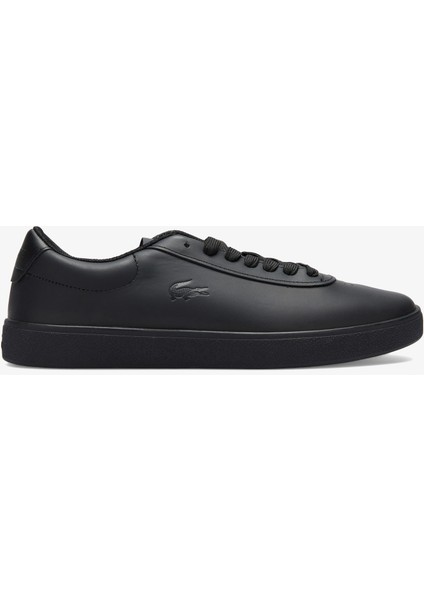 Baseshot Evo Erkek Siyah Sneaker 749SMA0065T 02H