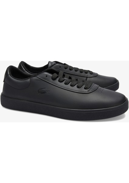Baseshot Evo Erkek Siyah Sneaker 749SMA0065T 02H fiyatları