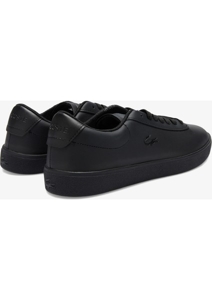Baseshot Evo Erkek Siyah Sneaker 749SMA0065T 02H modelleri