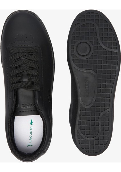 Baseshot Evo Erkek Siyah Sneaker 749SMA0065T 02H fırsatları