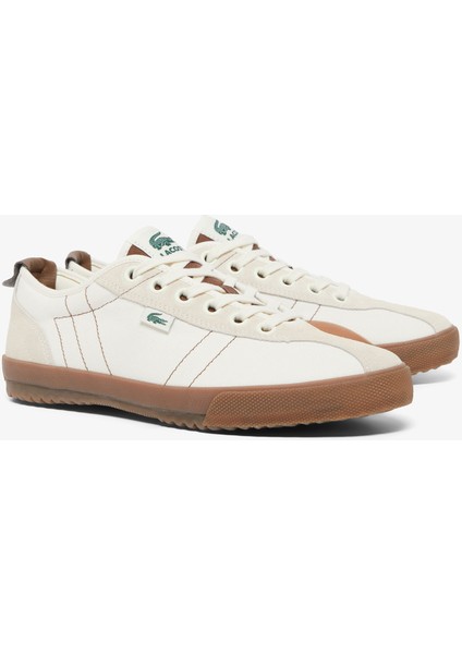 Backslam Erkek Krem Sneaker 749CMA0008 Aıl fiyatları