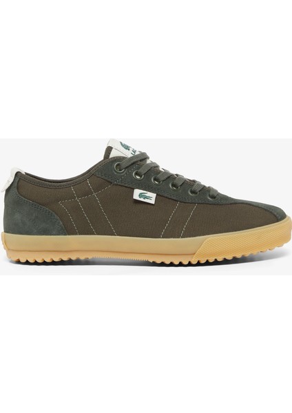 Backslam Erkek Kahverengi Sneaker 749CMA0008 Kg9