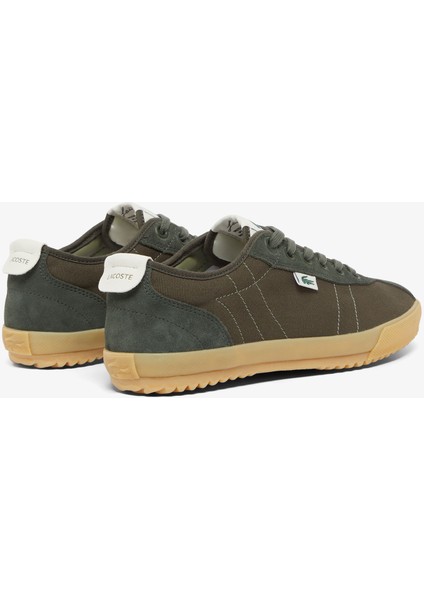 Backslam Erkek Kahverengi Sneaker 749CMA0008 Kg9 modelleri