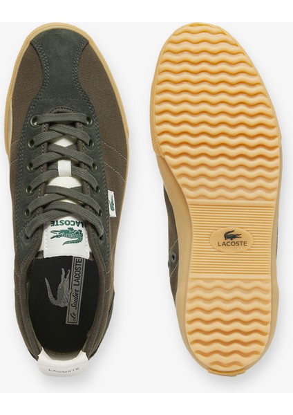 Backslam Erkek Kahverengi Sneaker 749CMA0008 Kg9 fırsatları