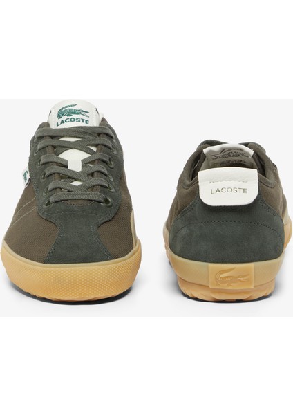 Backslam Erkek Kahverengi Sneaker 749CMA0008 Kg9 indirimleri