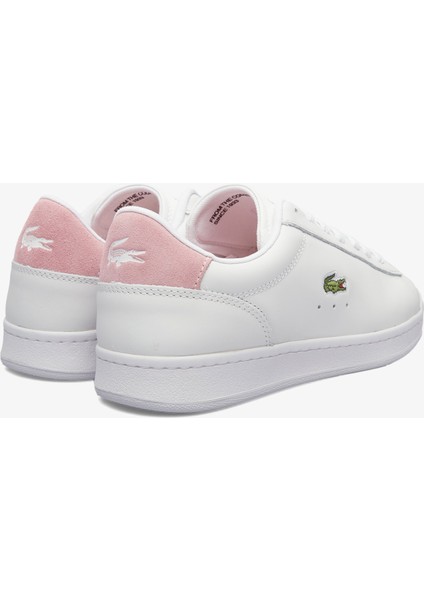 L001 Set Kadın Beyaz Sneaker 748SFA0015T 1y9 modelleri