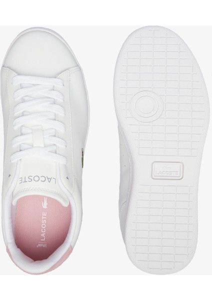 L001 Set Kadın Beyaz Sneaker 748SFA0015T 1y9 fırsatları