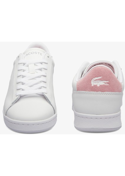 L001 Set Kadın Beyaz Sneaker 748SFA0015T 1y9 indirimleri