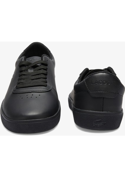 Baseshot Evo Erkek Siyah Sneaker 749SMA0065T 02H indirimleri