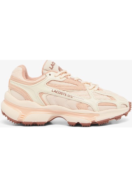 L003 2K24 Kadın Açık Pembe Sneaker 749SFA0010 Am4