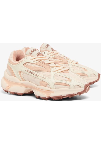 L003 2K24 Kadın Açık Pembe Sneaker 749SFA0010 Am4