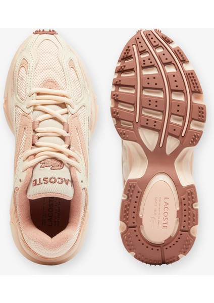 L003 2K24 Kadın Açık Pembe Sneaker 749SFA0010 Am4